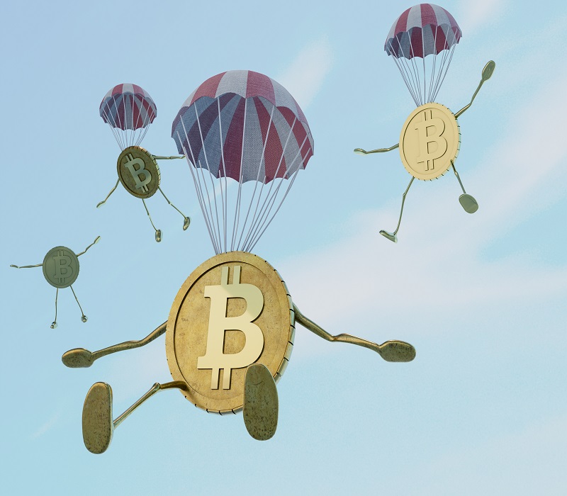 Faston Crypto Etherions